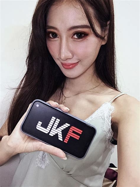 jkf 白虎|JKF女郎